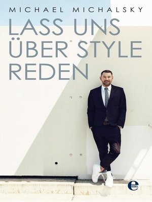 cover image of Lass uns über Style reden